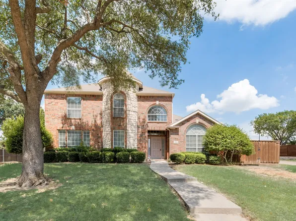 3213 Patriot Dr, Plano, TX 75025