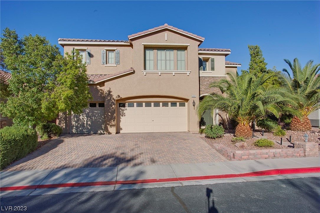 6932 Puetollano Dr, North Las Vegas, NV 89084 Zillow