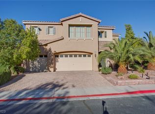 6932 Puetollano Dr, North Las Vegas, NV 89084