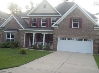 513 Boyd Branch Xing, Irmo, SC 29063