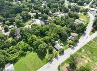 1426 Johnson St, High Point, NC 27262