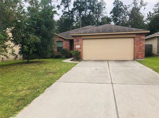 820 Lightning Bug Ln, Conroe, TX 77301