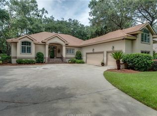 99 Toppin Dr, Hilton Head Island, SC 29926
