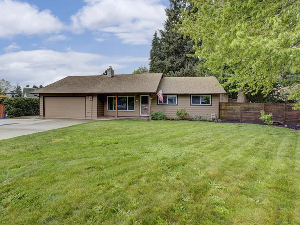 5817 NE 113th St, Vancouver, WA 98686