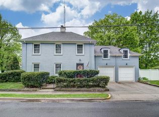 201 N Maple Ave, Warsaw, IN