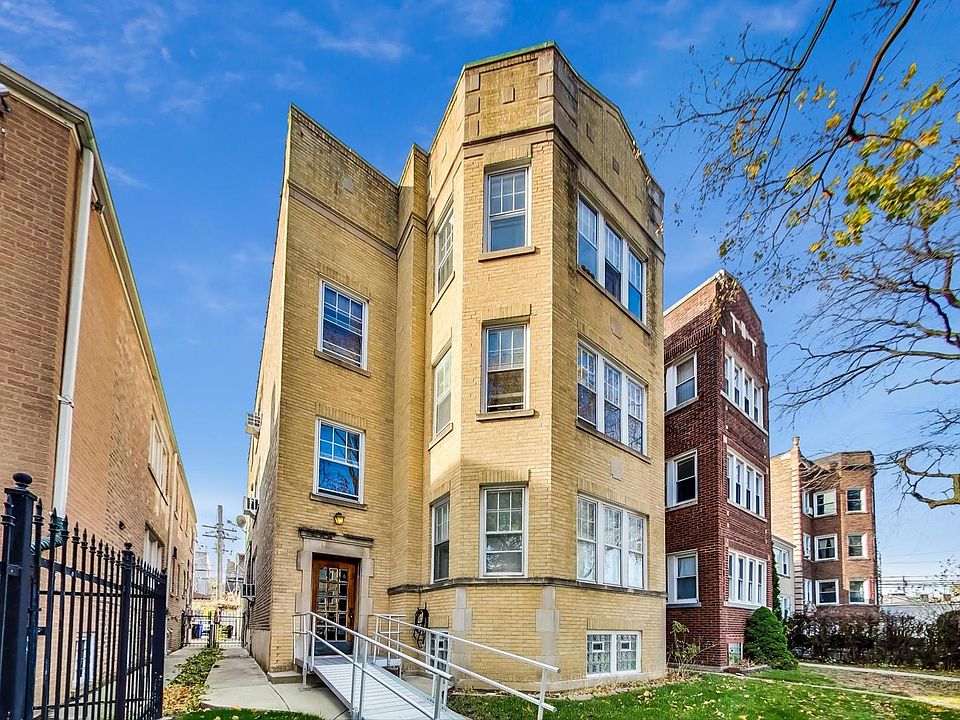 1st image of 6332 N Francisco Ave