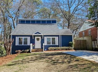 622 Daniel Ave, Decatur, GA 30032