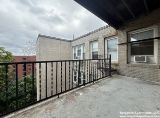 1634 Commonwealth Ave APT 22F, Brighton, MA 02135