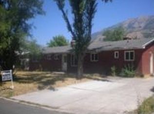 3034 N 175 E, Provo, UT 84604