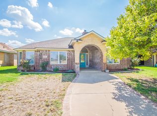 6005 100th St, Lubbock, TX 79424
