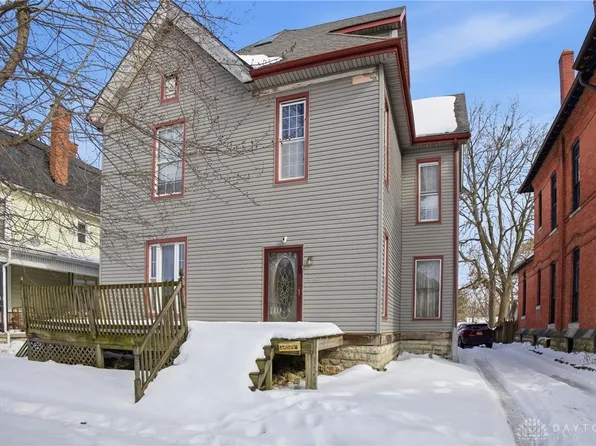 224 N Barron St, Eaton, OH 45320