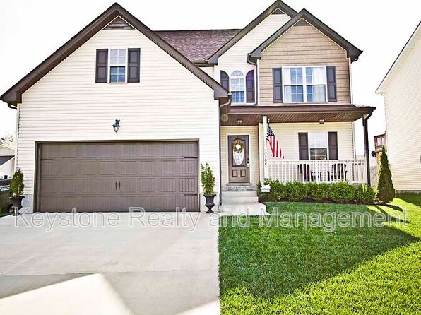 3627 Fox Den Ln