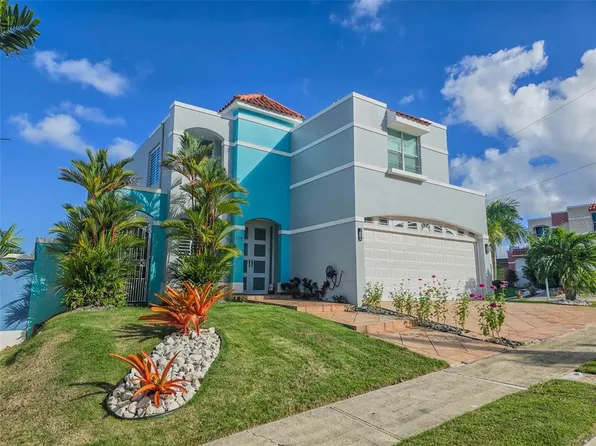 114 Calle Rio Mameyes, Luquillo, PR 00773