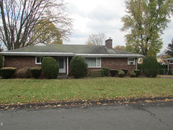 170 Hollywood Ave, Albany, NY 12209