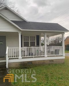 2280 Houston Ave, Macon, GA, 31206