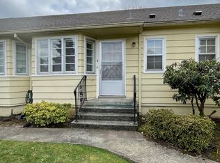 4420 NE 54th Ave APT 4, Portland, OR 97218