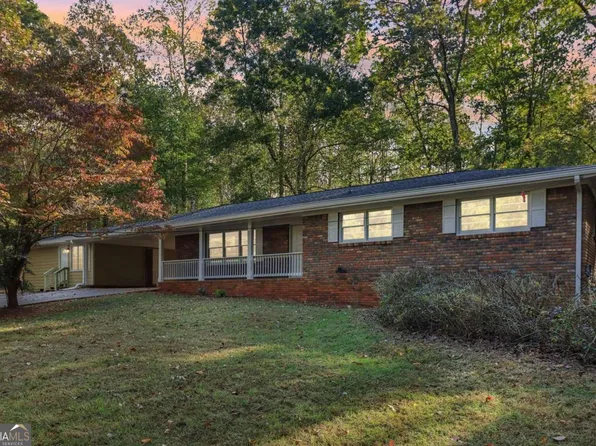 231 Brock Dr, Dallas, GA 30132