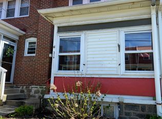319 Roberta Ave, Darby, PA 19023