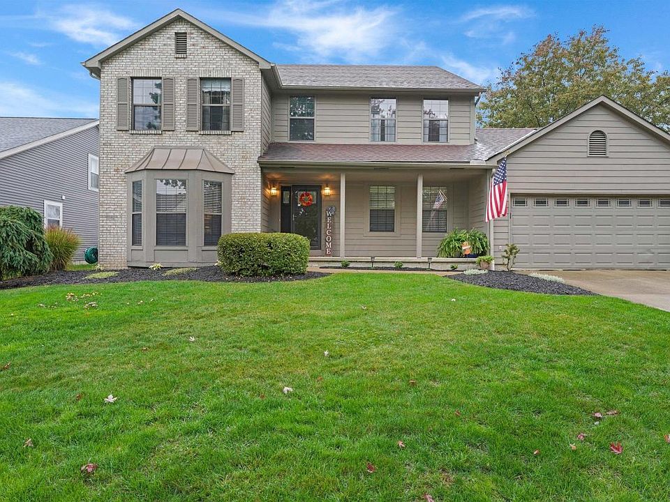 1st image of 3411 Parkbrook Dr