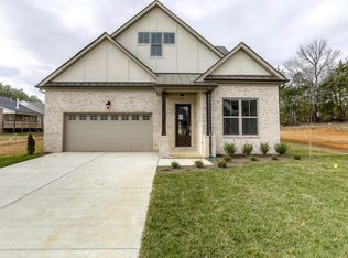 5 Faith Ct LOT 99, Mount Juliet, TN 37122