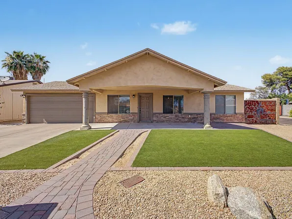 4048 E Dahlia Dr, Phoenix, AZ 85032