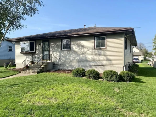 342 Lincoln AVENUE NORTH North, West Salem, WI 54669