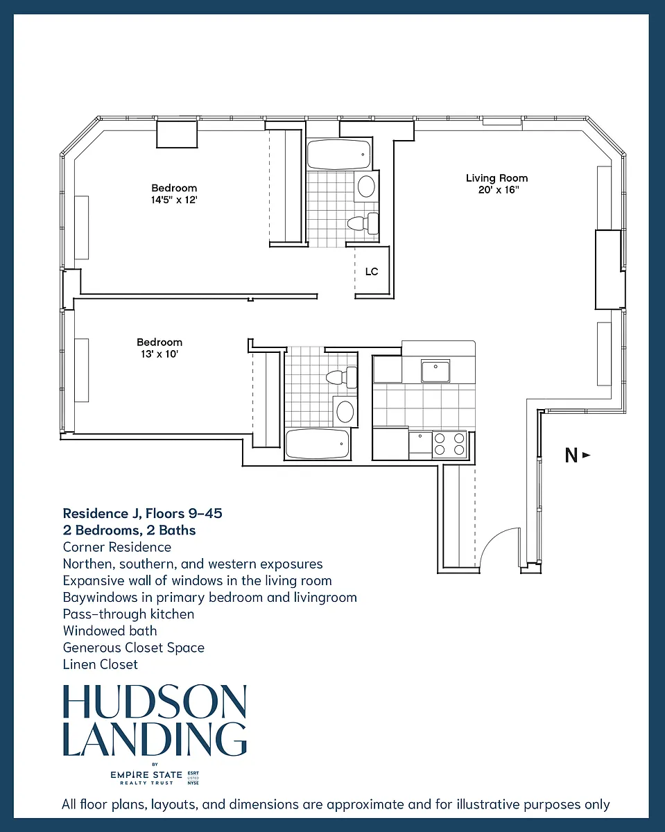 Building Photo - 561 10th Ave #41J