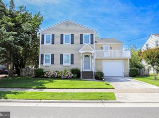 10033 Corinthian Dr, Stone Harbor, NJ 08247