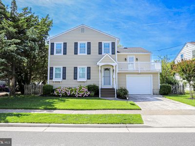 10033 Corinthian Dr, Stone Harbor, NJ, 08247