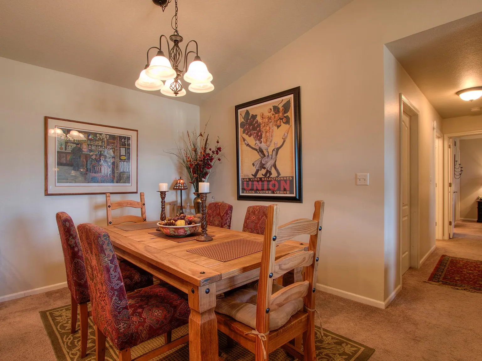 Southwind Prairie Apartment Homes — Photo 4