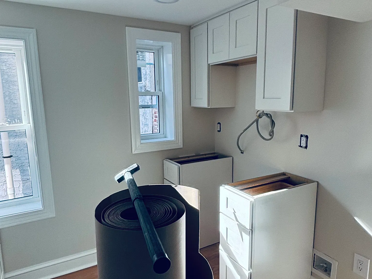 2 bed, 1.5 bath, 800 sqft, $2,400 — Photo 2