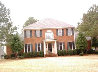 90 Thomas Mathis Rd, Edgefield, SC 29824
