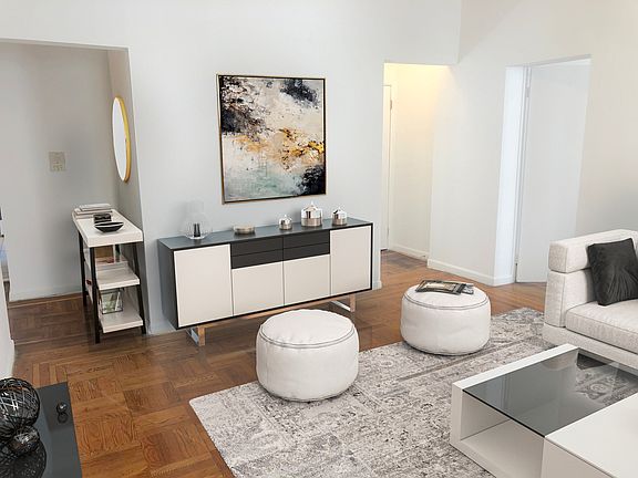 4th image of 647 W 174th St #1E