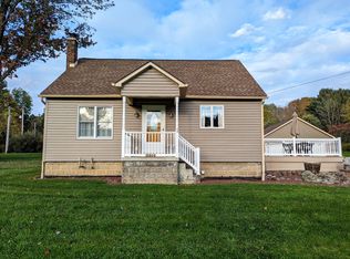 2814 Home Camp Rd, Rockton, PA 15856