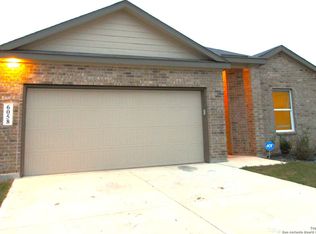 6058 Cerulean Ln, Bulverde, TX 78163