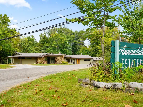 1188 Annandale Dr, Nashville, IN 47448