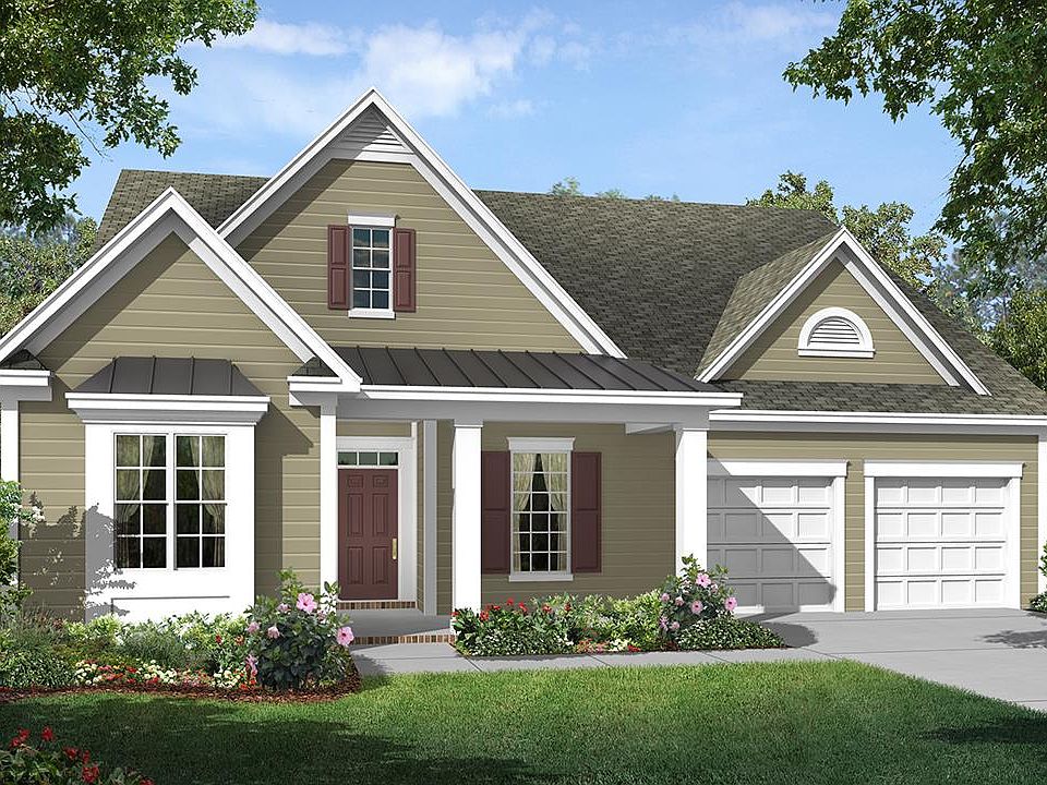 Located on 0024 in Hawk's Creek - The Maples in Fort Mill, SC