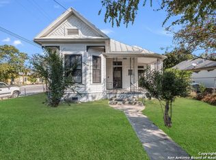 1721 Monterey St, San Antonio, TX 78207