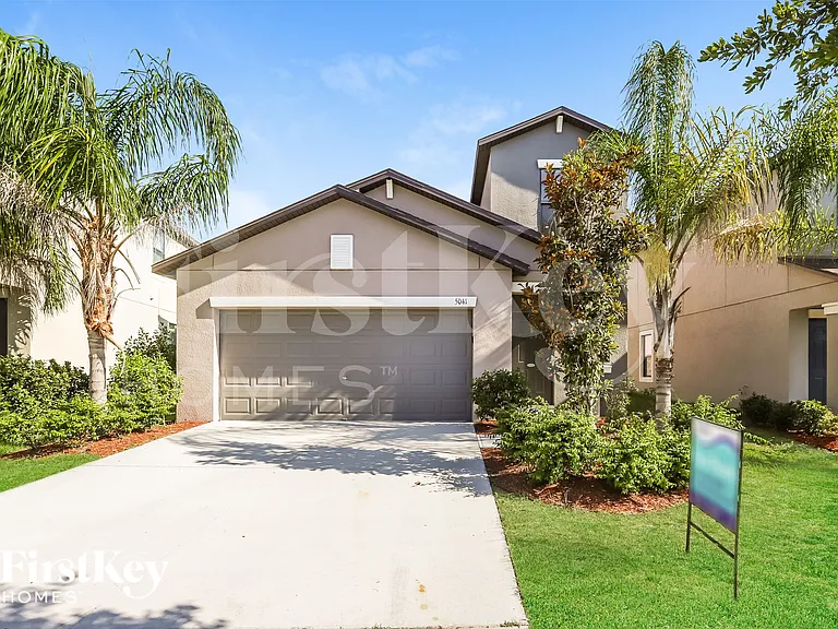 5041 Brickwood Rise Dr — Photo 1