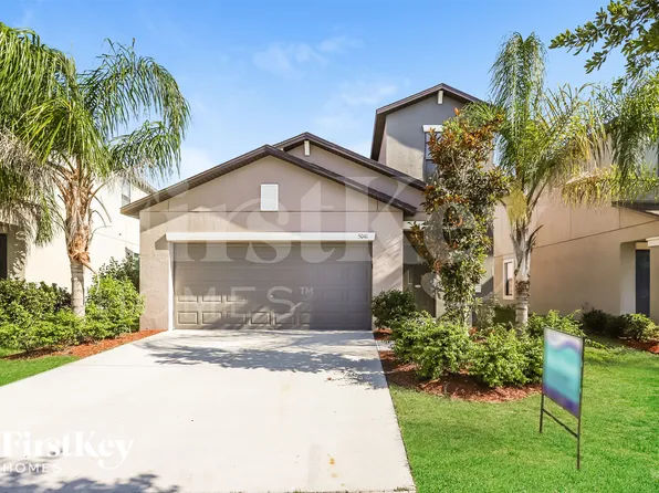 5041 Brickwood Rise Dr, Wimauma, FL 33598