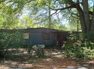 3909 Greenwood Dr, Bonifay, FL 32425