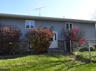 208 Spruce Ave NW, Montgomery, MN 56069