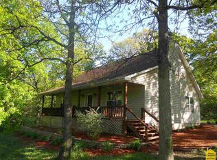 547 SE 550th Rd, Clinton, MO 64735