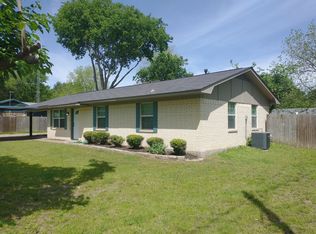 120 Oregon St, Van, TX 75790