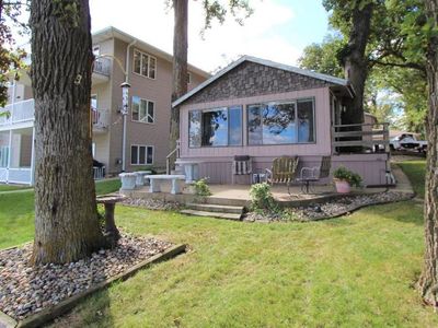 1206 Morningside Dr, Okoboji, IA, 51355