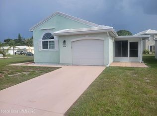 1996 Sugarberry Ct NE, Palm Bay, FL 32905