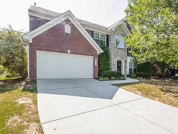 2nd image of 5817 Lindley Crescent Dr