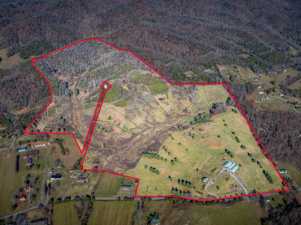 7925 Horton Hwy #1, Greeneville, TN 37745