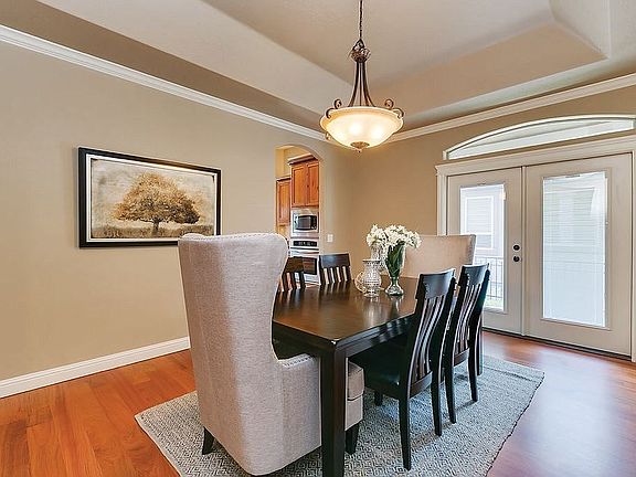 Dinning Room
