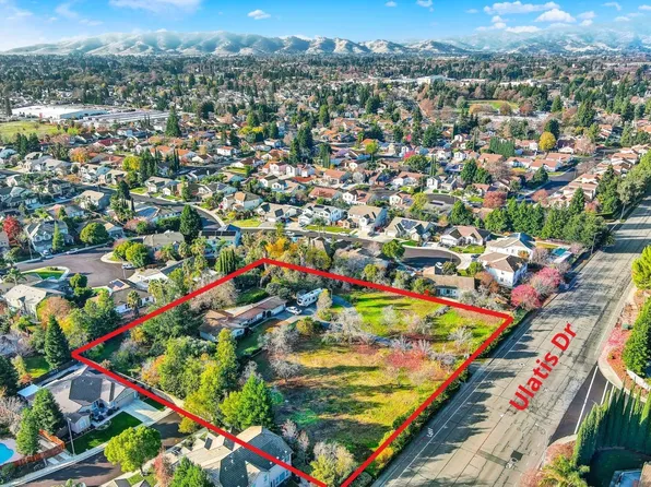 2850 Ulatis Drive, Vacaville, CA 95687